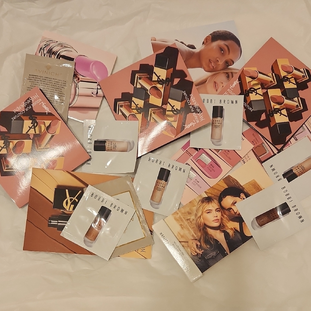 Samples